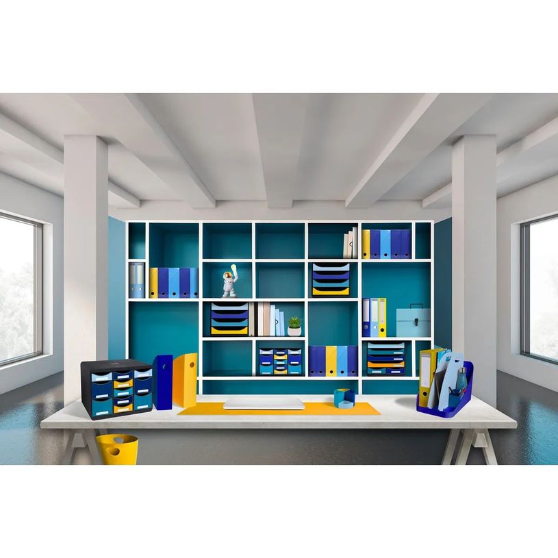 9002494309424-Exacompta BigBox Plus - Module de classement 5 tiroirs - bee blue-P_405128410_4-3