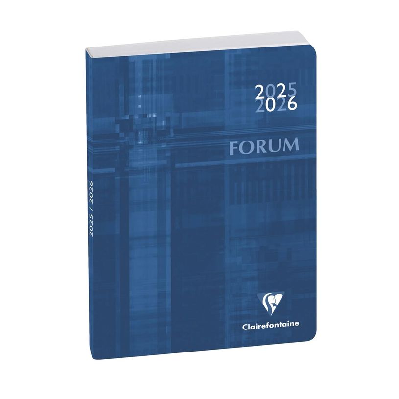 3660942035231-Agenda Metric - 1 jour par page - 12 x 17 cm - bleu - Exacompta-P_405128538_1-0
