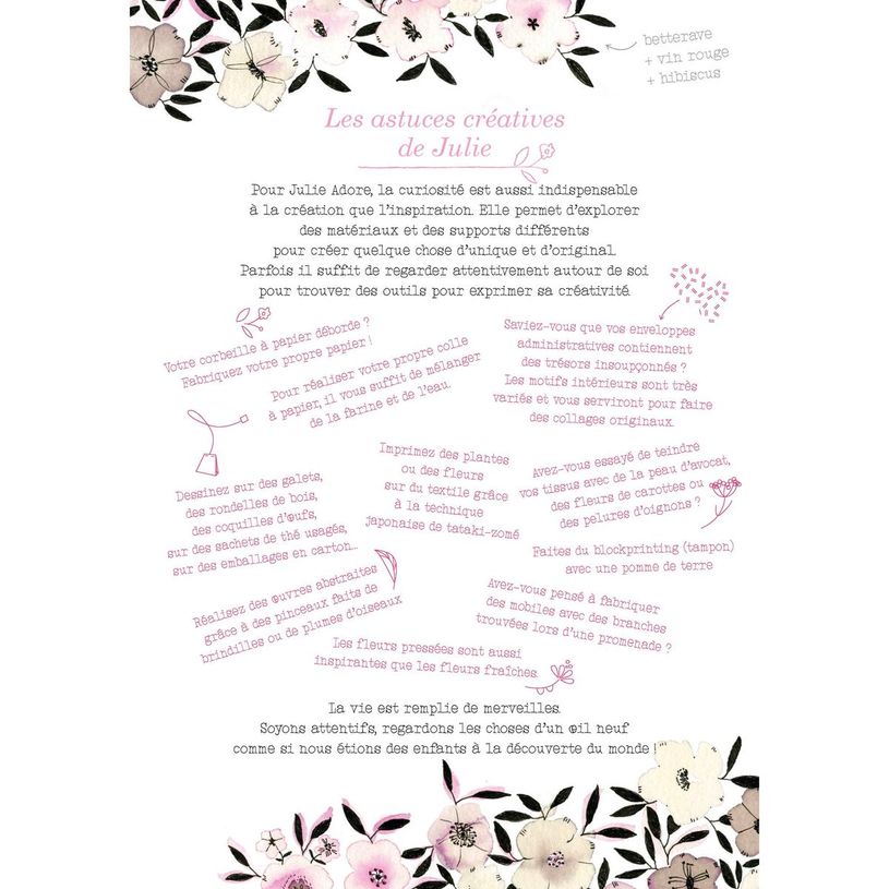 3660942079747-Agenda Green by Julie Adore - 1 jour par page - 12 x 17 cm - mauve - Exacompta-P_405128543_6-5