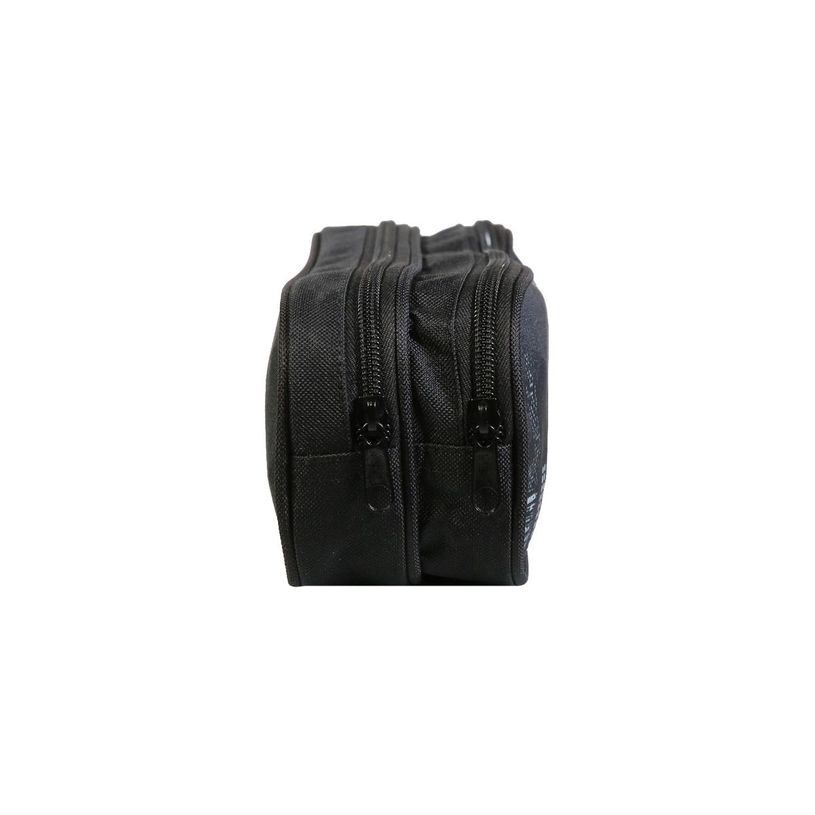 3666311013411-Trousse rectangulaire Tortues Ninja - 2 compartiments - noir - Bagtrotter-P_405128834_2-1