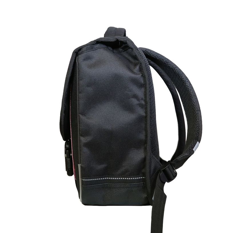 3666311002002-Cartable Miniseri 38 cm - 2 compartiments - rose - Bagtrotter-P_405128952_2-1