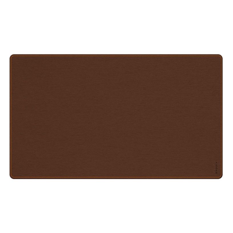 3037921942666-RHODIA Rhodiarama - Sous-main souple - 40 x 80 cm - bronze - en polyuréthane-P_405129958_1-0