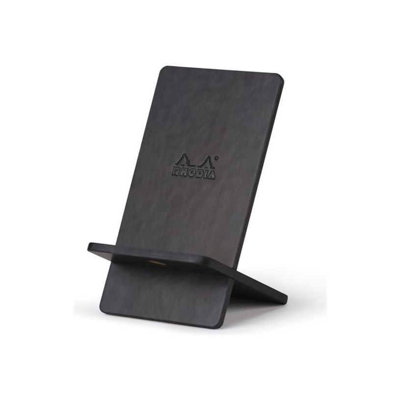 3037921944097-RHODIA - Socle pour téléphone portable - noir-P_405129980_2-0