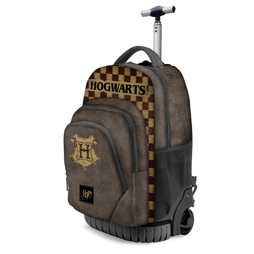 8445118043969-Harry Potter Squares - Sac à dos à roulettes - 2 compartiments - 32 x 47 cm - Karacterma-P_405130174_1-0