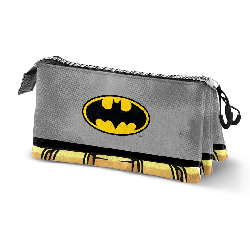 8445118047462-Batman Batdress -Trousse 3 compartiments - Karactermania-P_405130227_1-0
