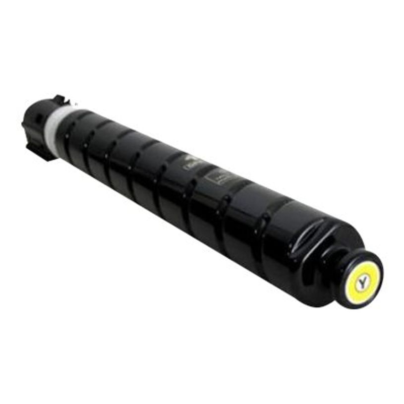 3112539800321-Cartouche laser remanufacturée Canon C-EXV51LY - jaune - Owa-P_405130619_1-0