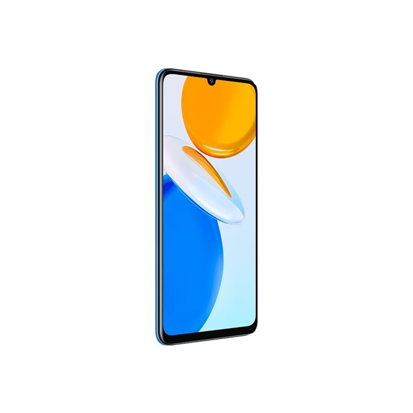 6936520805815-Honor X7 - Smartphone - 4G - 128 Go - Bleu océan-P_405131451_5-3