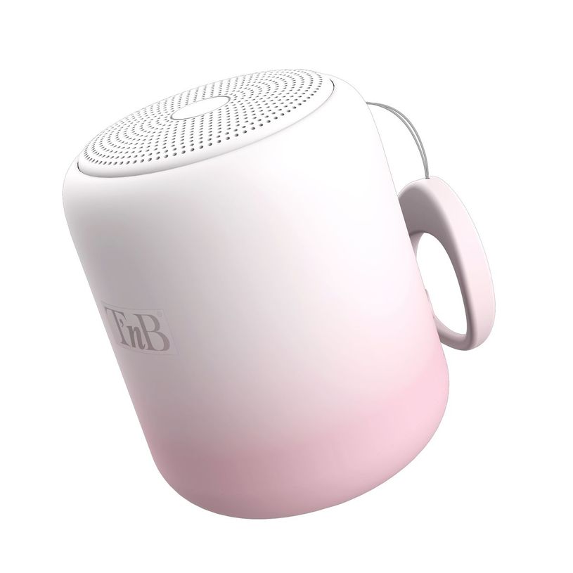 3303170108987-T'nB COLOR - enceinte sans fil Bluetooth - rose-P_405131534_7-0