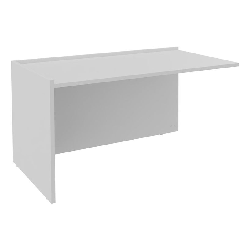 3253310281356-Banque d'accueil Module de départ bas OLA - L162,5 x H75,5 x P82,5 cm - structure blanc p-P_405132566_1-0