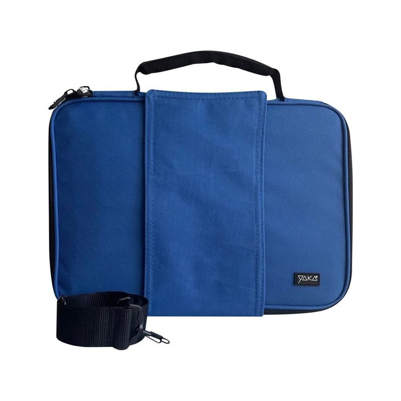 5430001316872-YaKa - Sacoche pour ordinateur portable 15" - bleu-P_405133068_1-0
