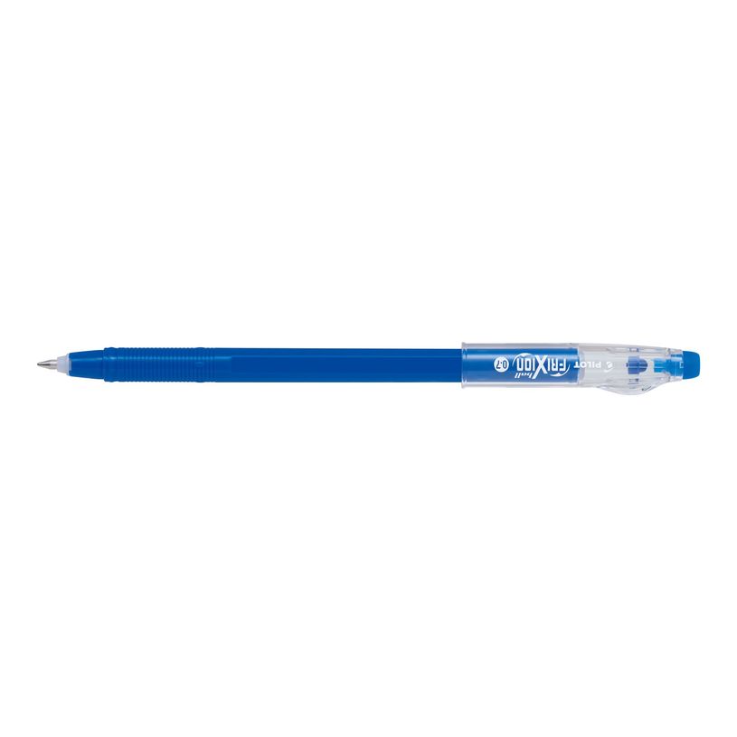 4902505581489-Pilot FriXion Ball Stick - Roller effaçable - 0,7 mm - bleu-P_405133915_7-1