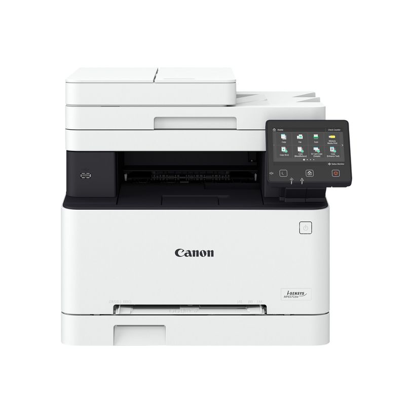 4549292186024-Canon i-SENSYS MF657Cdw - imprimante laser multifonction couleur A4 - Wifi-P_405134571_3-1