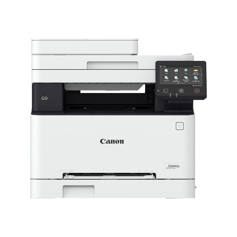 4549292186024-Canon i-SENSYS MF657Cdw - imprimante laser multifonction couleur A4 - Wifi-P_405134571_4-2