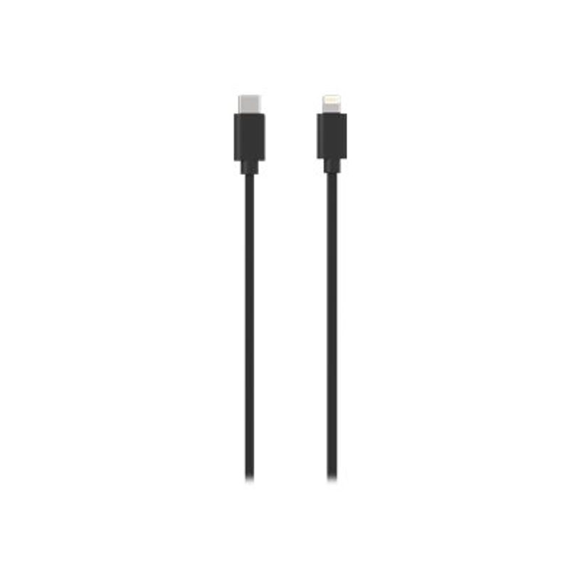 3701263514736-JAYM - câble de charge et de synchronisation USB/USB Lightning - 1.5 m - noir-P_405134705_4-0