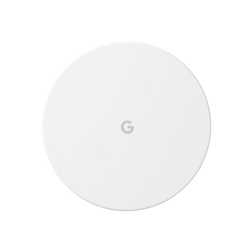 0193575025391-Google Wifi 2021 édition EU - routeur sans fil - blanc-P_405138190_2-1