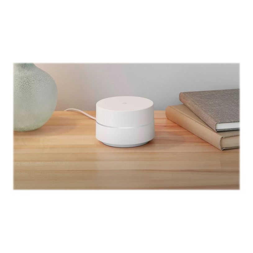 0193575025391-Google Wifi 2021 édition EU - routeur sans fil - blanc-P_405138190_6-5