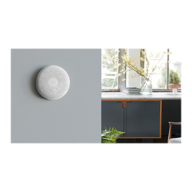 0813917021453-Nest Thermostat E - thermostat connecté - blanc-P_405138192_4-3