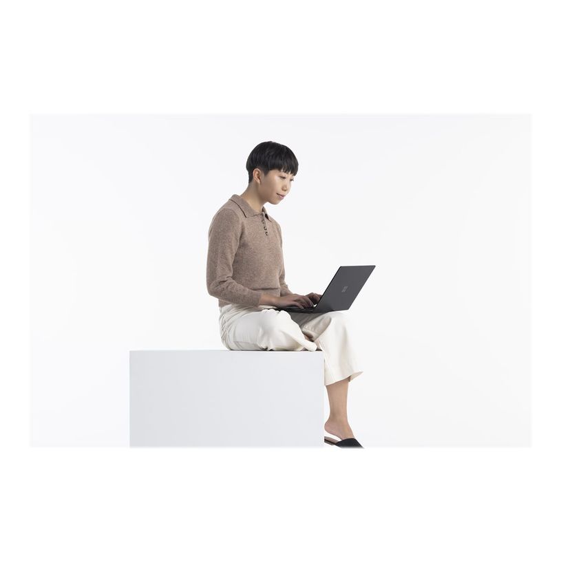 0889842733587-Microsoft Surface Laptop 4 - PC portable 13,5" - Core i7 1185G7 - 16 Go RAM - 512 Go SSD-P_405138411_4-7