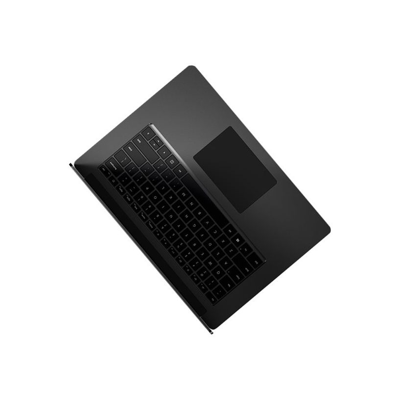 0889842733587-Microsoft Surface Laptop 4 - PC portable 13,5" - Core i7 1185G7 - 16 Go RAM - 512 Go SSD-P_405138411_8-2