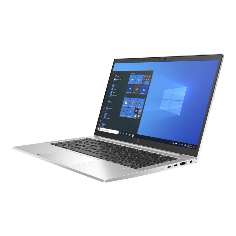 0404051384568-HP EliteBook 830 G8 Notebook - Pc portable 13.3" - Core i7 1165G7 - 16 Go RAM - 512 Go SSD-P_405138456_5-0