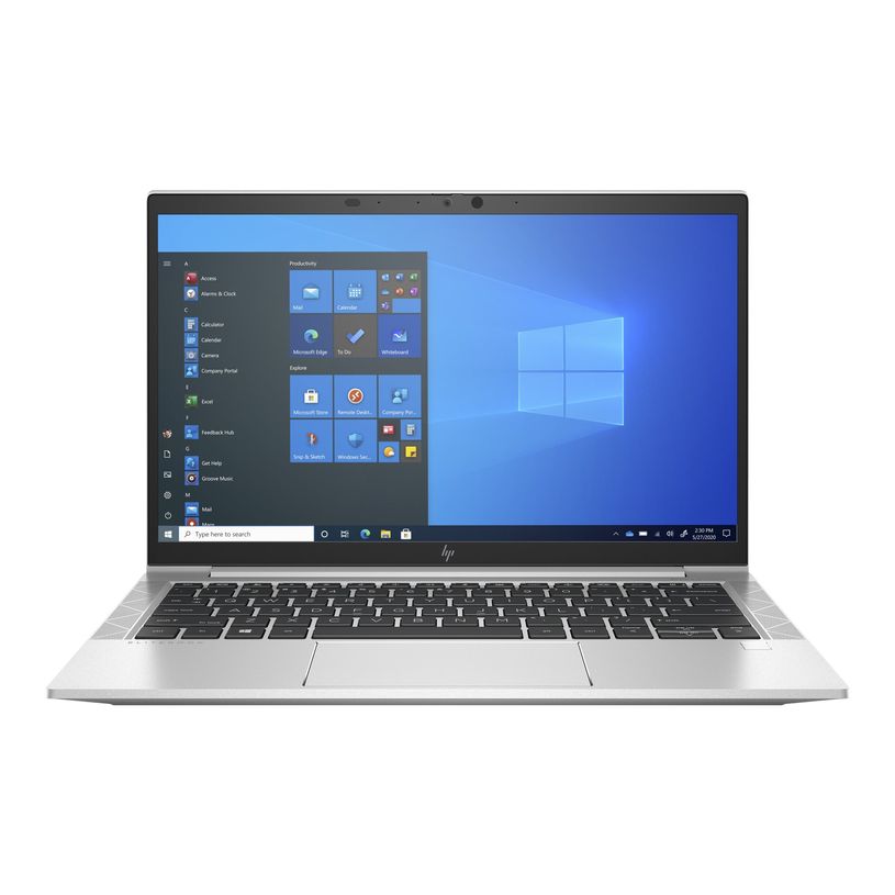 0404051384568-HP EliteBook 830 G8 Notebook - Pc portable 13.3" - Core i7 1165G7 - 16 Go RAM - 512 Go SSD-P_405138456_6-1