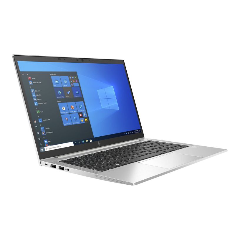 0404051384568-HP EliteBook 830 G8 Notebook - Pc portable 13.3" - Core i7 1165G7 - 16 Go RAM - 512 Go SSD-P_405138456_7-2