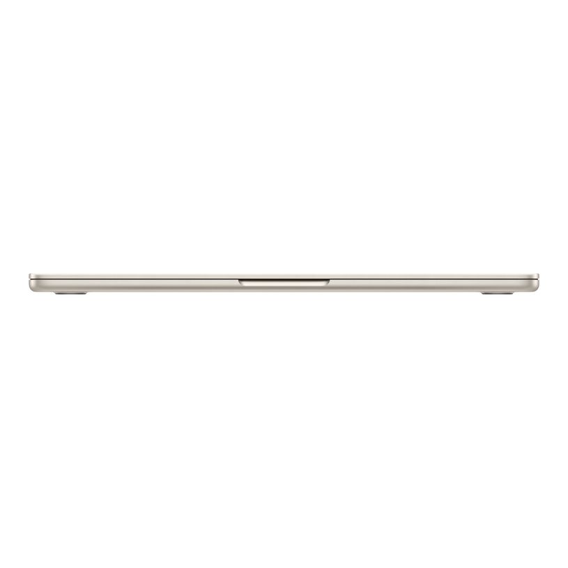 0404051386791-Apple MacBook Air - MacBook 13.6" - M2 - 8 Go RAM - 256 Go SSD - lumières stellaires-P_405138679_10-8