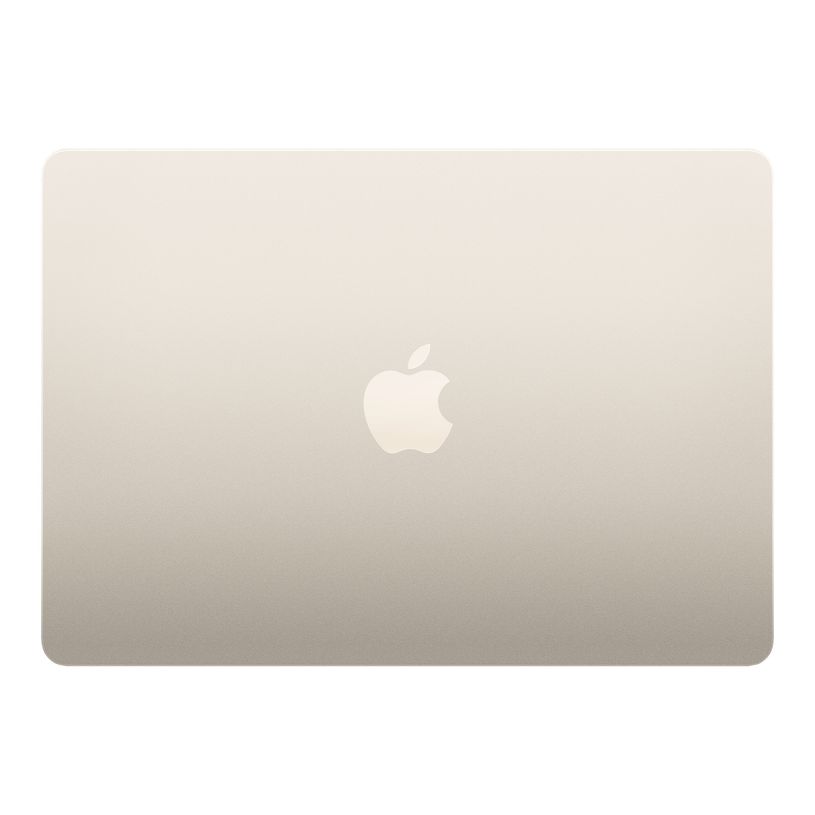 0404051386791-Apple MacBook Air - MacBook 13.6" - M2 - 8 Go RAM - 256 Go SSD - lumières stellaires-P_405138679_6-4