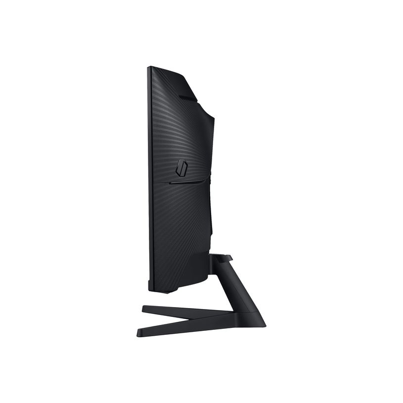 8806092005686-Samsung Odyssey G5 C27G55TQWR - écran LED 27" - incurvé -P_405139050_10-9