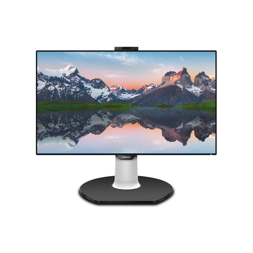 8712581756826-Philips P-line 329P9H - écran LED 32" - 4K -P_405139103_17-9