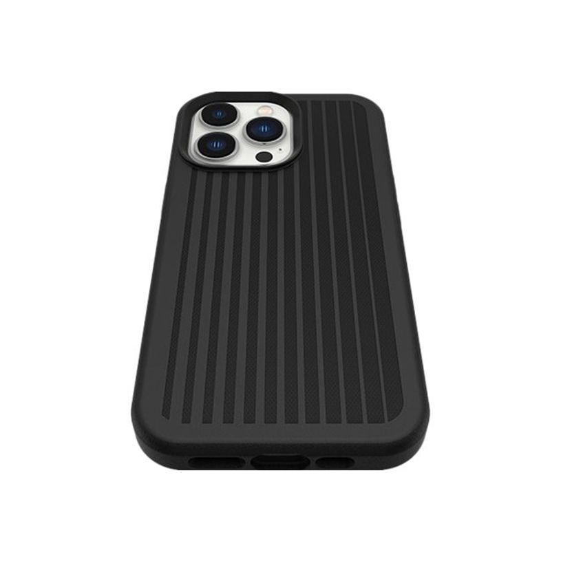 0840104286036-OtterBox Easy Grip Gaming - coque de protection pour iPhone 13 Pro - noir-P_405140412_5-4
