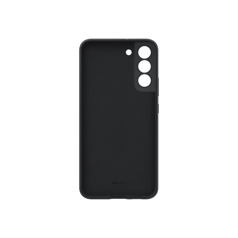8806092992580-Samsung EF-PS906 - coque de protection pour Galaxy S22+ - noir-P_405140460_3-2