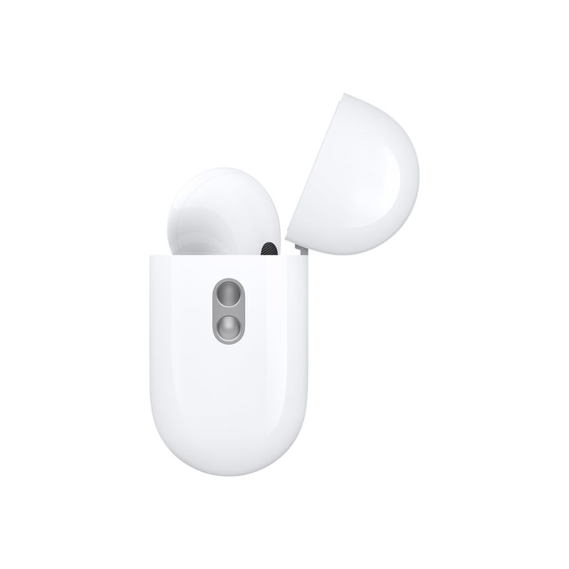 194253397472-APPLE Airpods 2 (2nd Generation) - Ecouteurs sans fil bluetooth avec boitier de charge pour-P_405141895_4-2
