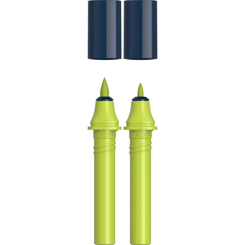 4004675158833-Schneider Paint-It 040 - pack de 2 cartouches de recharge Twin marker - 1 pointe ogive + 1-P_405141989_2-0