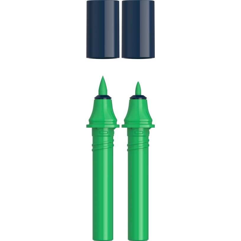 4004675158871-Schneider Paint-It 040 - pack de 2 cartouches de recharge Twin marker - 1 pointe ogive + 1 poin-P_405141991_2-0