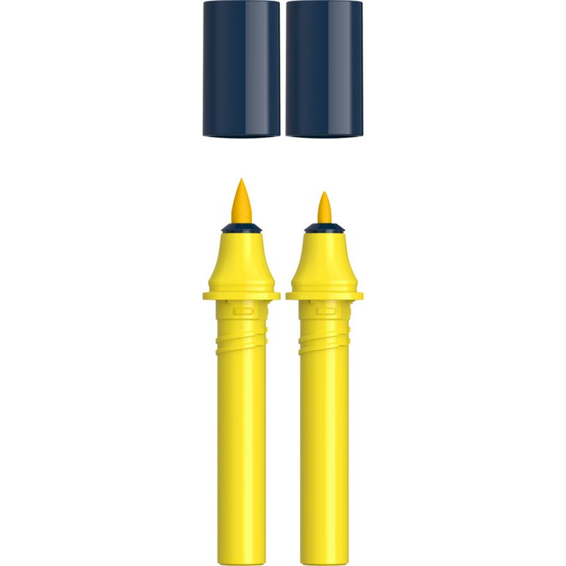 4004675158895-Schneider Paint-It 040 - pack de 2 cartouches de recharge Twin marker - 1 pointe ogive + 1-P_405141992_2-0