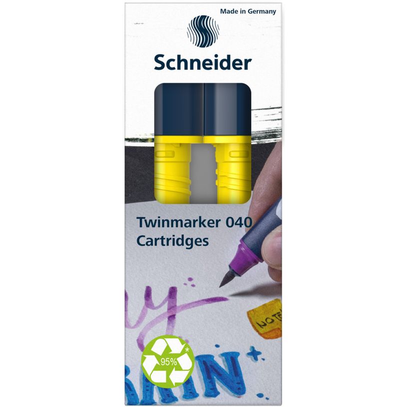 4004675158895-Schneider Paint-It 040 - pack de 2 cartouches de recharge Twin marker - 1 pointe ogive + 1-P_405141992_3-1