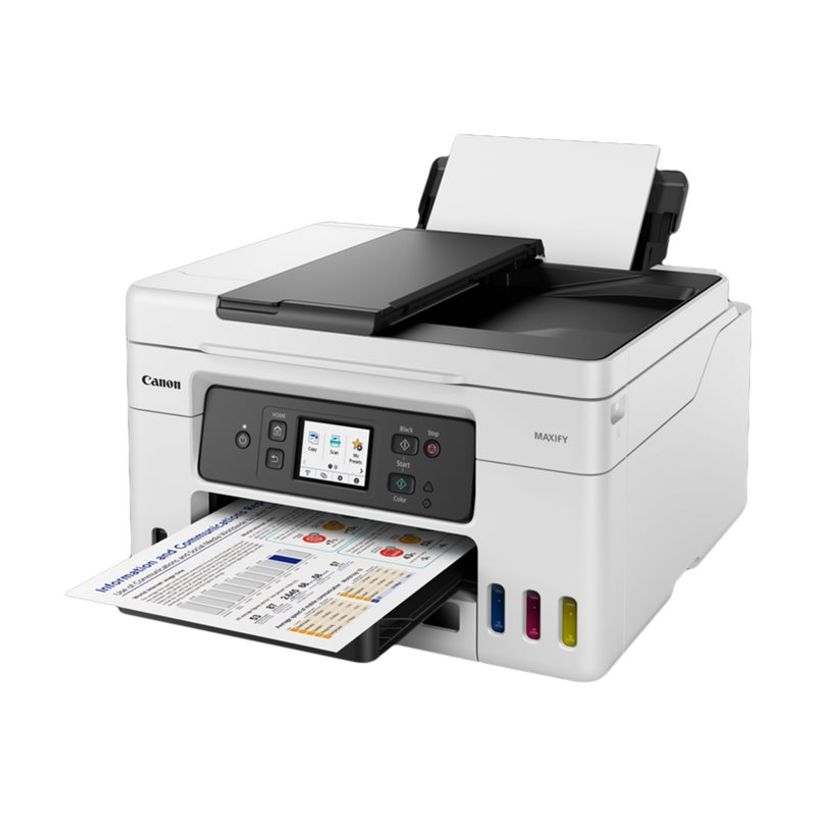 4549292204261-Canon MAXIFY GX4050 - imprimante multifonction couleur A4 - Wifi-P_405142044_3-0