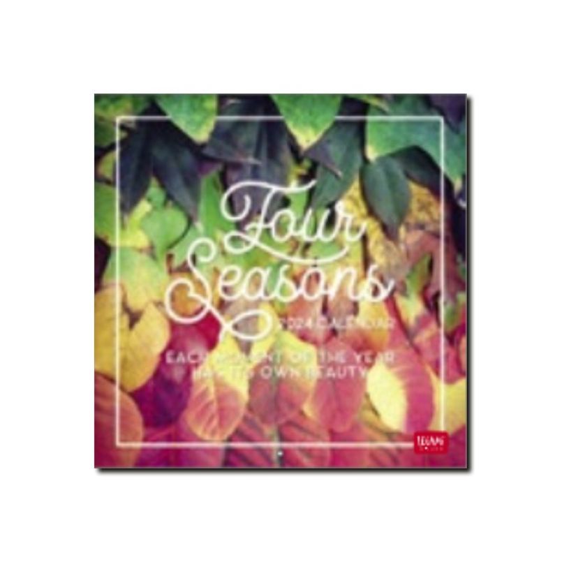 8051128759907-Legami Photo Collection - Calendrier 2024 - 18 x 18 cm - quatre saisons-P_405143143_1-0