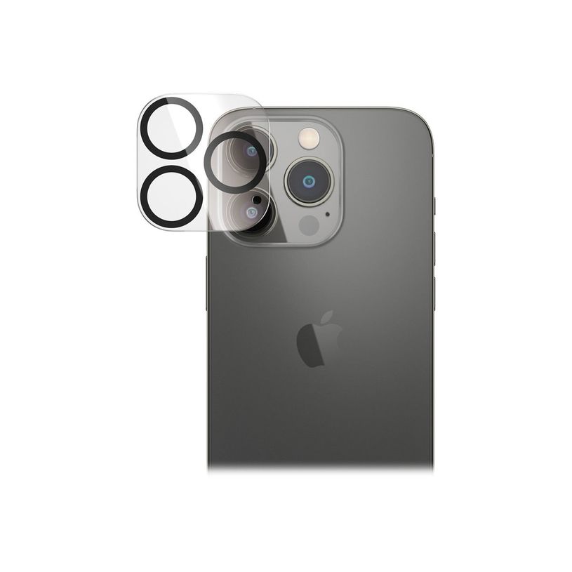 5711724004001-PanzerGlass PicturePerfect - protection d'écran caméra - verre trempé pour iPhone 14 Pr-P_405143220_3-1