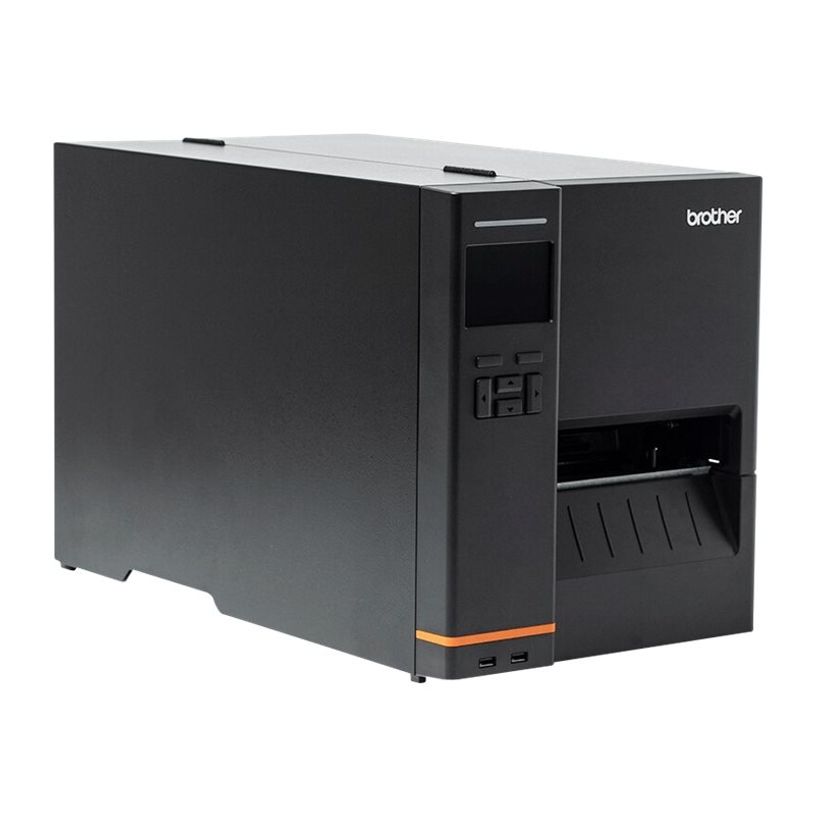 0404051433938-Brother Titan Industrial Printer TJ-4420TN - imprimante d'étiquettes monochrome - impression par transfer-P_405143393_10-6