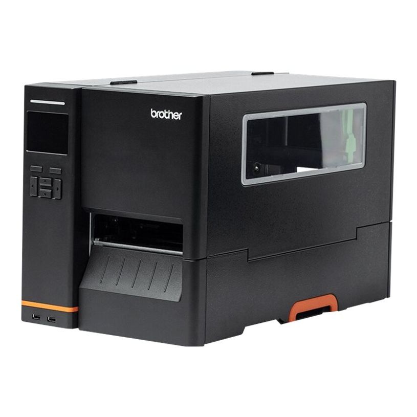 0404051433938-Brother Titan Industrial Printer TJ-4420TN - imprimante d'étiquettes monochrome - impression par transfer-P_405143393_11-5