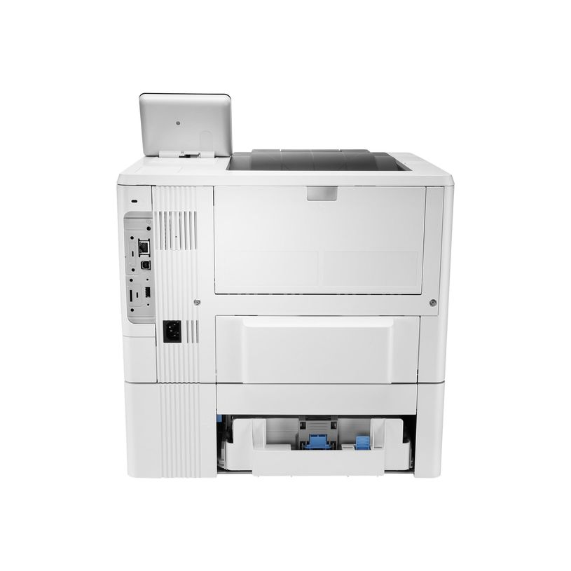 0192545078955-HP LaserJet Enterprise M507x - imprimante laser monochrome A4 - Wifi-P_405143449_22-10