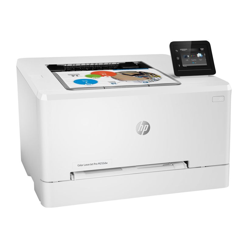 0193905578924-HP Color LaserJet Pro M255dw - imprimante laser couleur A4 - Wifi-P_405143508_13-9