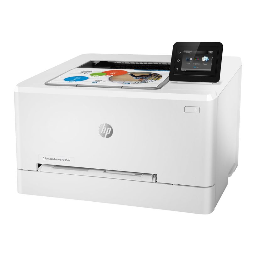 0193905578924-HP Color LaserJet Pro M255dw - imprimante laser couleur A4 - Wifi-P_405143508_15-6