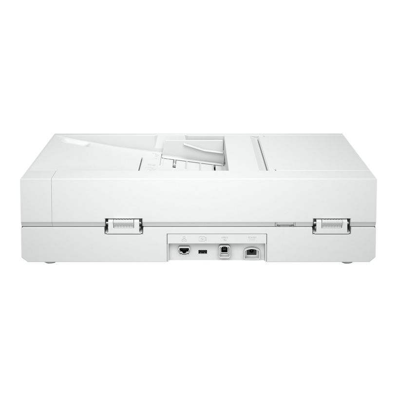 0195697674211-HP Scanjet Pro N4600 fnw1 - scanner de documents - 600 dpi x 1200 dpi - USB 3.0, Gigabit -P_405143587_12-8