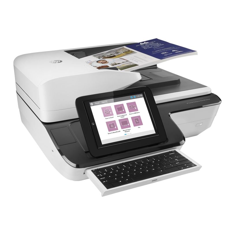 0190781818649-HP ScanJet Enterprise Flow N9120 fn2 - scanner de documents - 600 dpi x 600 dpi - USB 2.-P_405143594_12-11
