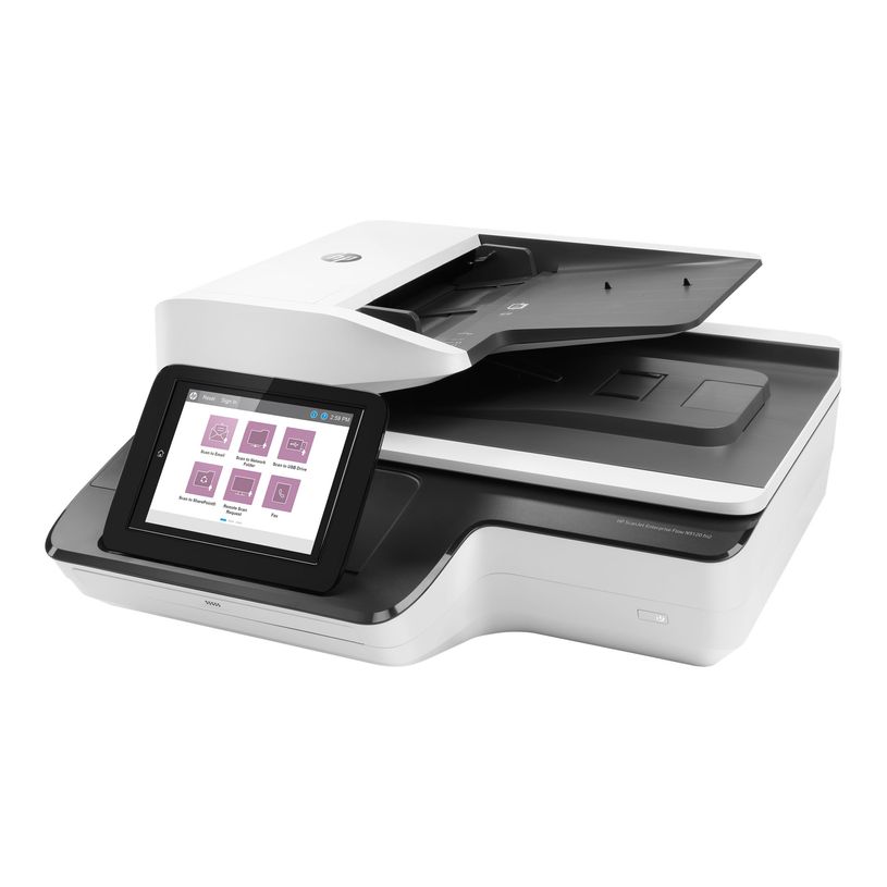 0190781818649-HP ScanJet Enterprise Flow N9120 fn2 - scanner de documents - 600 dpi x 600 dpi - USB 2.-P_405143594_16-10