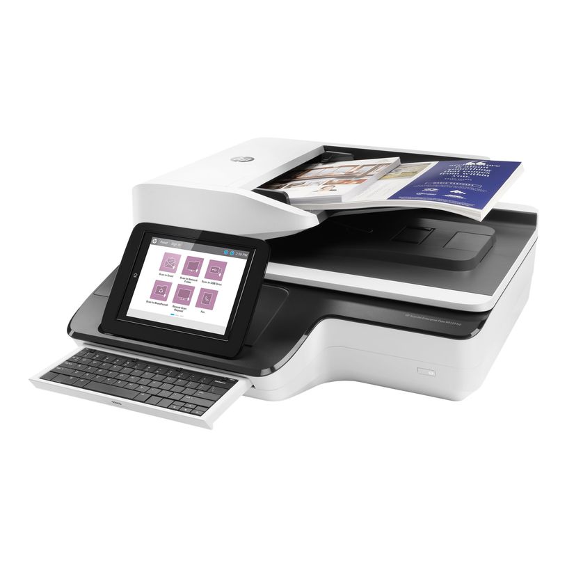 0190781818649-HP ScanJet Enterprise Flow N9120 fn2 - scanner de documents - 600 dpi x 600 dpi - USB 2.0,-P_405143594_9-9