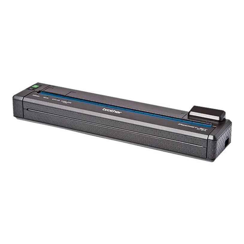 4977766725835-Brother PocketJet 6 PJ-673 - imprimante A4 portable - Noir et blanc - thermique direct - n-P_405143666_5-1